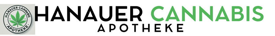 Logo der Hanauer Cannabis Apotheke